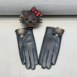 louis vuitton lv gants pour femme s_124a505